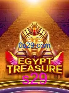 EgyptTreasure