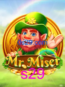 MrMiser